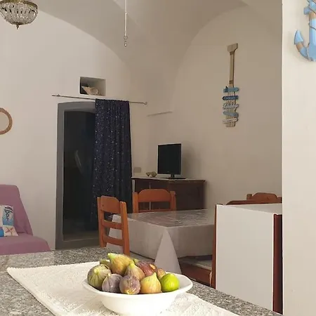 Apartment Bilocale Centro Storico Di Bosa