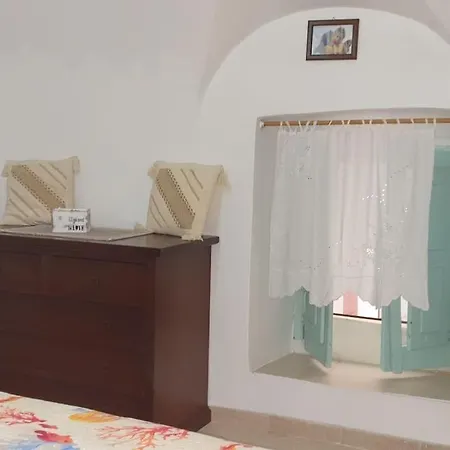 Bilocale Centro Storico Di Bosa