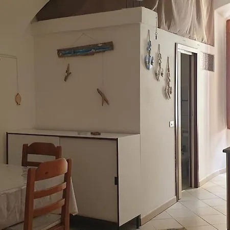 Bilocale Centro Storico Di