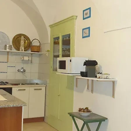 Bilocale Centro Storico Di Bosa