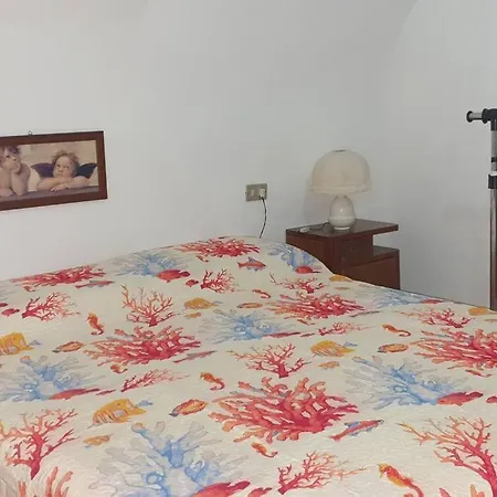 Bilocale Centro Storico Di