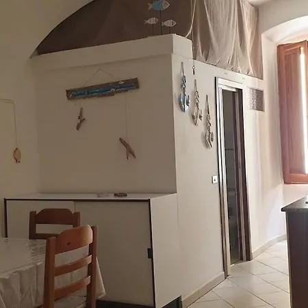 Bilocale Centro Storico Di Lejlighed