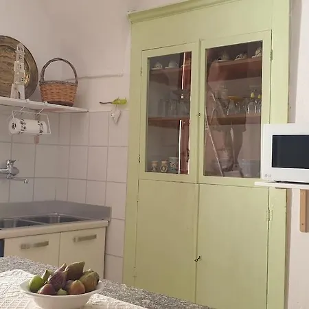 Bilocale Centro Storico Di Bosa