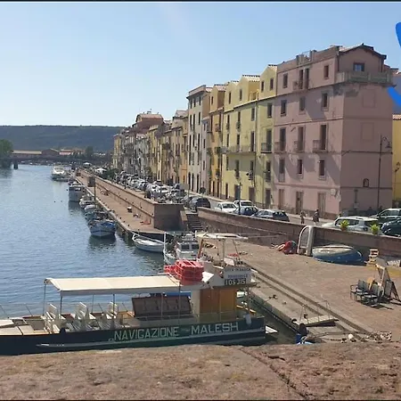 Bilocale Centro Storico Di