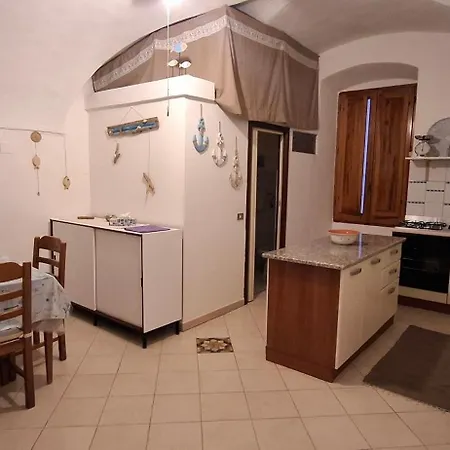 Apartment Bilocale Centro Storico Di