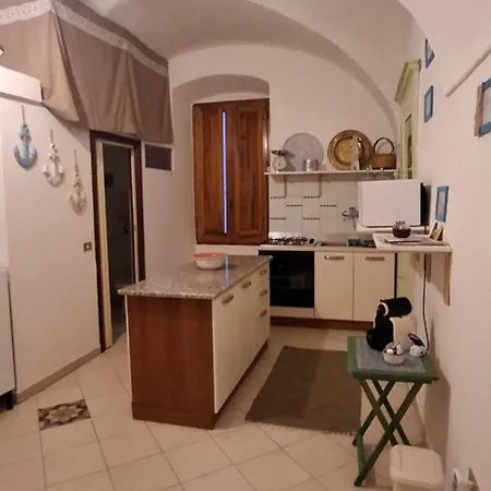 Apartment Bilocale Centro Storico Di *