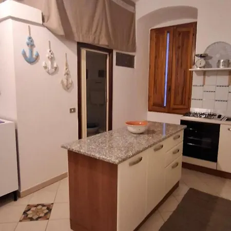 Bilocale Centro Storico Di Apartment Bosa